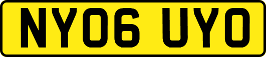 NY06UYO