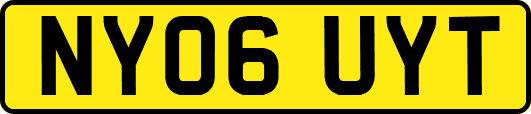 NY06UYT