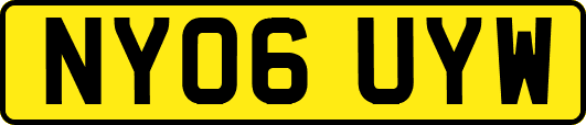 NY06UYW