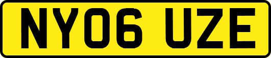 NY06UZE