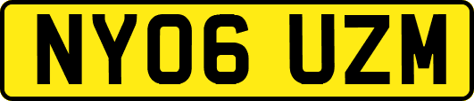 NY06UZM