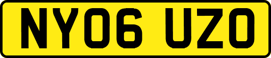 NY06UZO