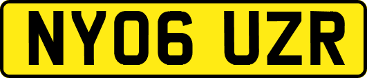 NY06UZR