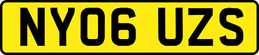 NY06UZS