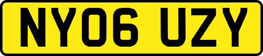 NY06UZY