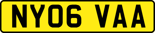 NY06VAA