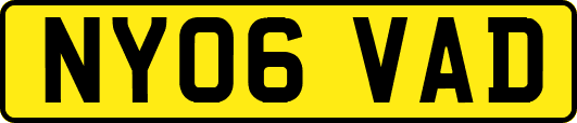 NY06VAD