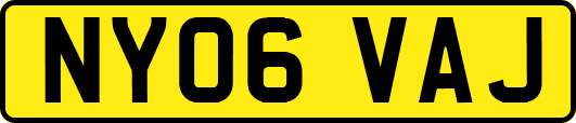 NY06VAJ