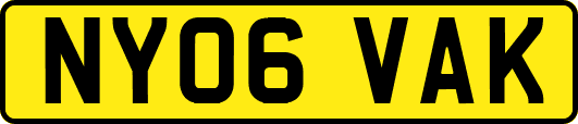 NY06VAK