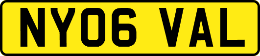 NY06VAL