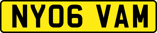 NY06VAM