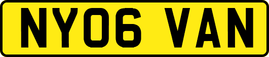 NY06VAN