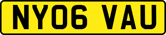 NY06VAU