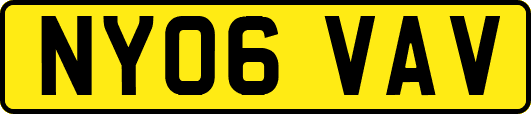 NY06VAV