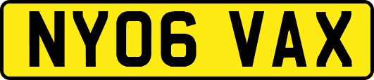 NY06VAX