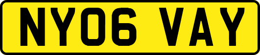 NY06VAY