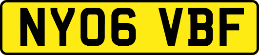 NY06VBF