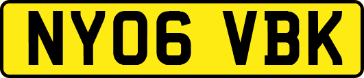 NY06VBK
