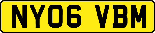 NY06VBM