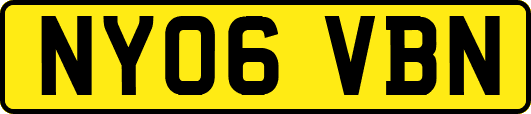 NY06VBN