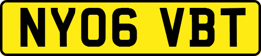 NY06VBT