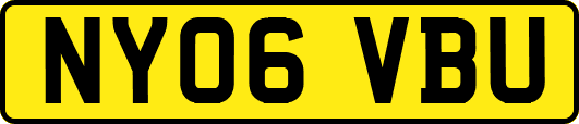 NY06VBU