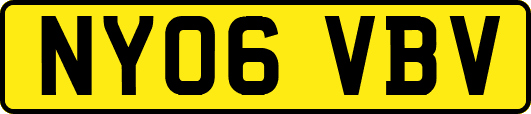NY06VBV