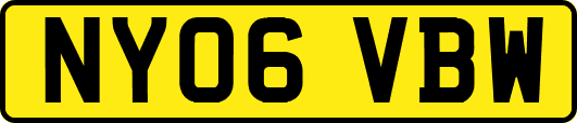 NY06VBW