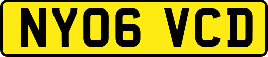 NY06VCD