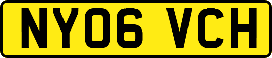 NY06VCH