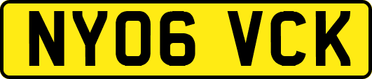 NY06VCK