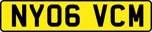 NY06VCM