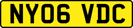NY06VDC