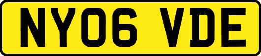 NY06VDE