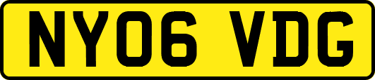 NY06VDG