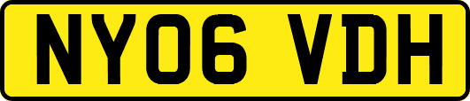NY06VDH