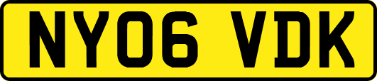 NY06VDK