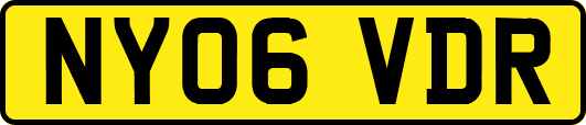 NY06VDR