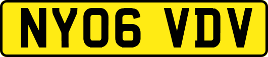 NY06VDV