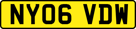 NY06VDW