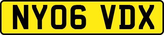 NY06VDX