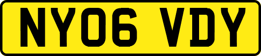 NY06VDY