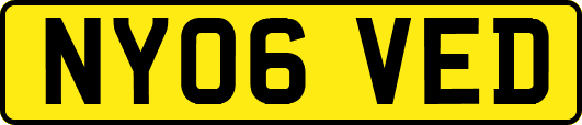 NY06VED