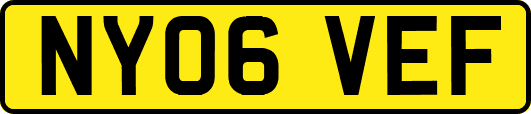 NY06VEF