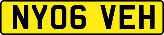 NY06VEH