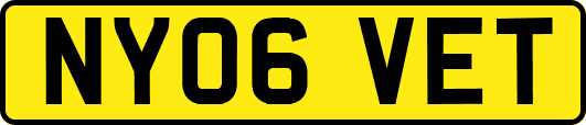 NY06VET