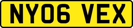 NY06VEX