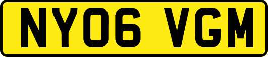 NY06VGM