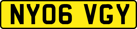 NY06VGY
