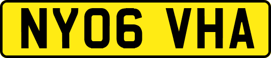 NY06VHA